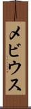 メビウス Scroll