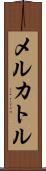 メルカトル Scroll