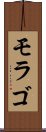 モラゴ Scroll
