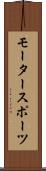 モータースポーツ Scroll