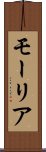 モーリア Scroll