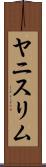 Yanis Lim Scroll