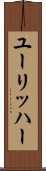 ユーリッハー Scroll
