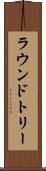 ラウンドトリー Scroll