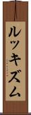 ルッキズム Scroll