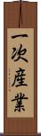 一次産業 Scroll