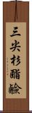 三尖杉酯鹼 Scroll