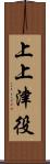 上上津役 Scroll