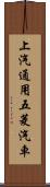 上汽通用五菱汽車 Scroll