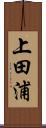 上田浦 Scroll