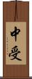 中受 Scroll