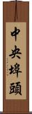 中央埠頭 Scroll