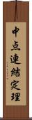 中点連結定理 Scroll