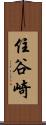 住谷崎 Scroll
