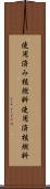 使用済み核燃料 Scroll