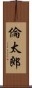 倫太郎 Scroll