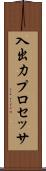 入出力プロセッサ Scroll