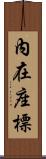 內在座標 Scroll