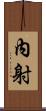內射 Scroll