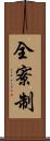 全寮制 Scroll