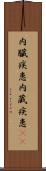 内臓疾患 Scroll