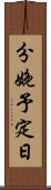分娩予定日 Scroll
