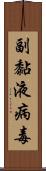 副黏液病毒 Scroll