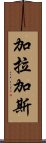 加拉加斯 Scroll