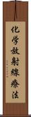 化学放射線療法 Scroll