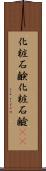 化粧石鹸 Scroll