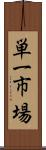 単一市場 Scroll