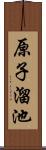 原子溜池 Scroll