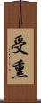 受熏 Scroll