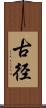 古径 Scroll