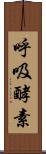 呼吸酵素 Scroll