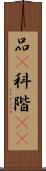 品(P) Scroll