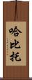 Habito Scroll