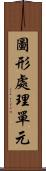 圖形處理單元 Scroll