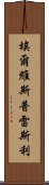 埃爾維斯·普雷斯利 Scroll