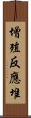 增殖反應堆 Scroll