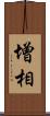 增相 Scroll