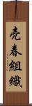 売春組織 Scroll
