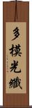 多模光纖 Scroll