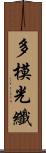 多模光纖 Scroll