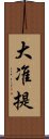 大准提 Scroll