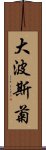 大波斯菊 Scroll