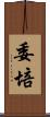 委培 Scroll