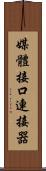 媒體接口連接器 Scroll