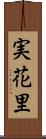 実花里 Scroll
