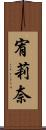 宥莉奈 Scroll